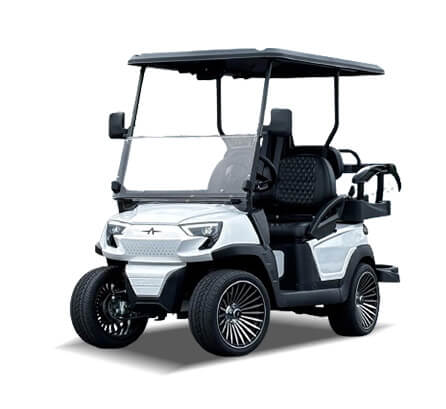 atlas golf carts