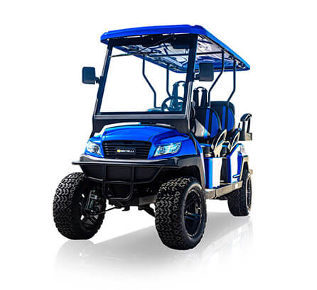 bintelli golf carts